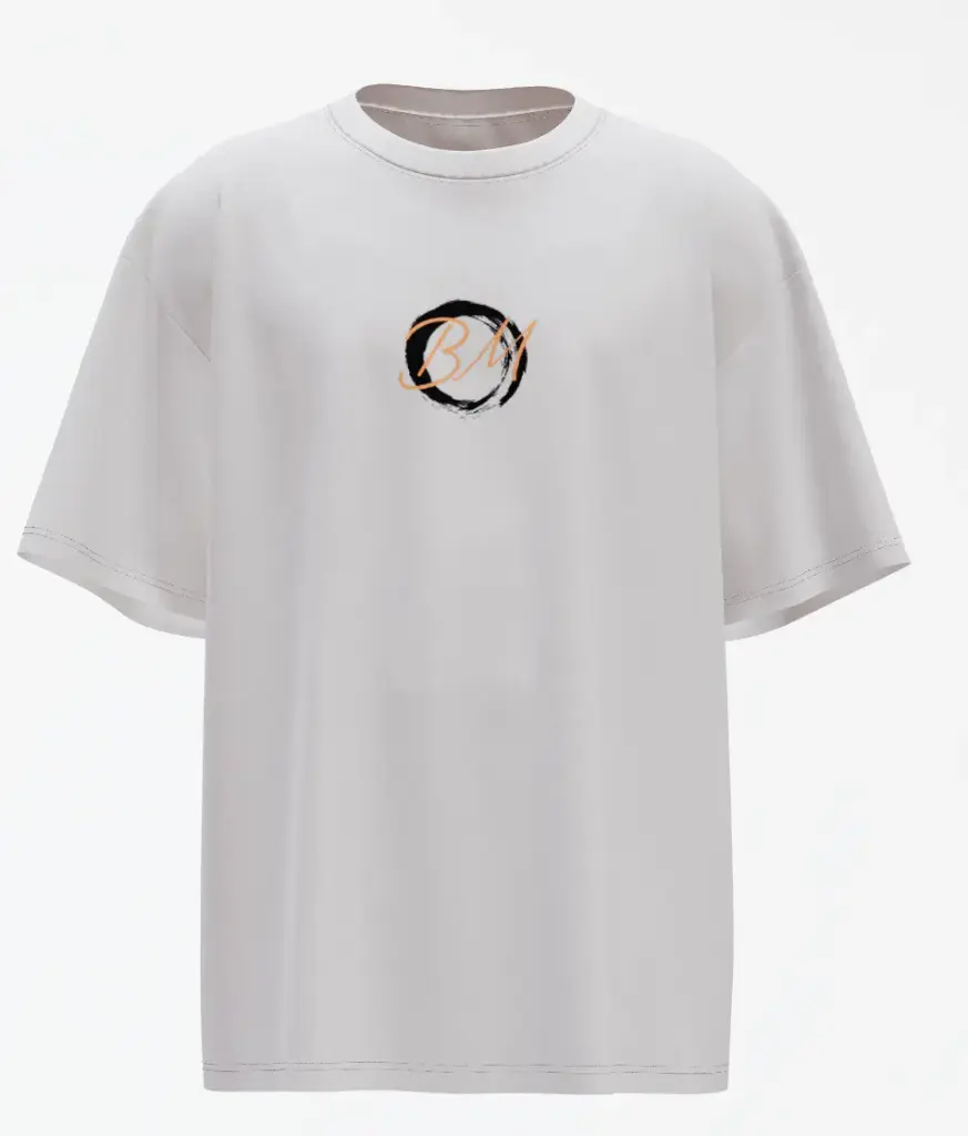 Camiseta Blanca