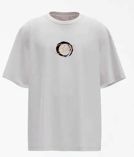 Camiseta Blanca