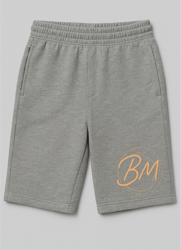Pantalon Gris