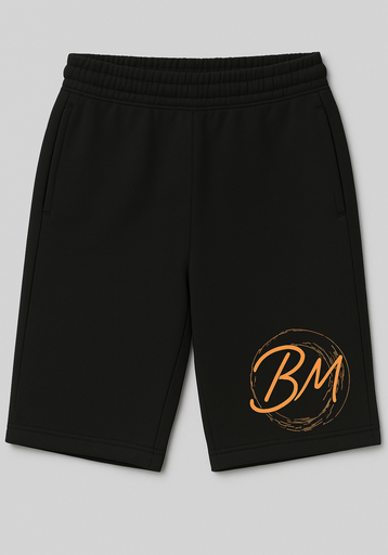 Pantalon Negro