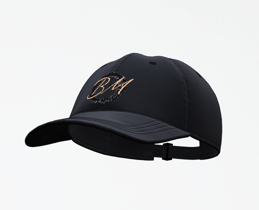 Gorra Negra