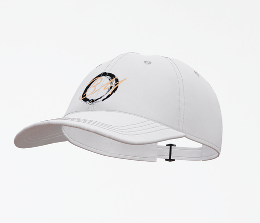 Gorra Blanca